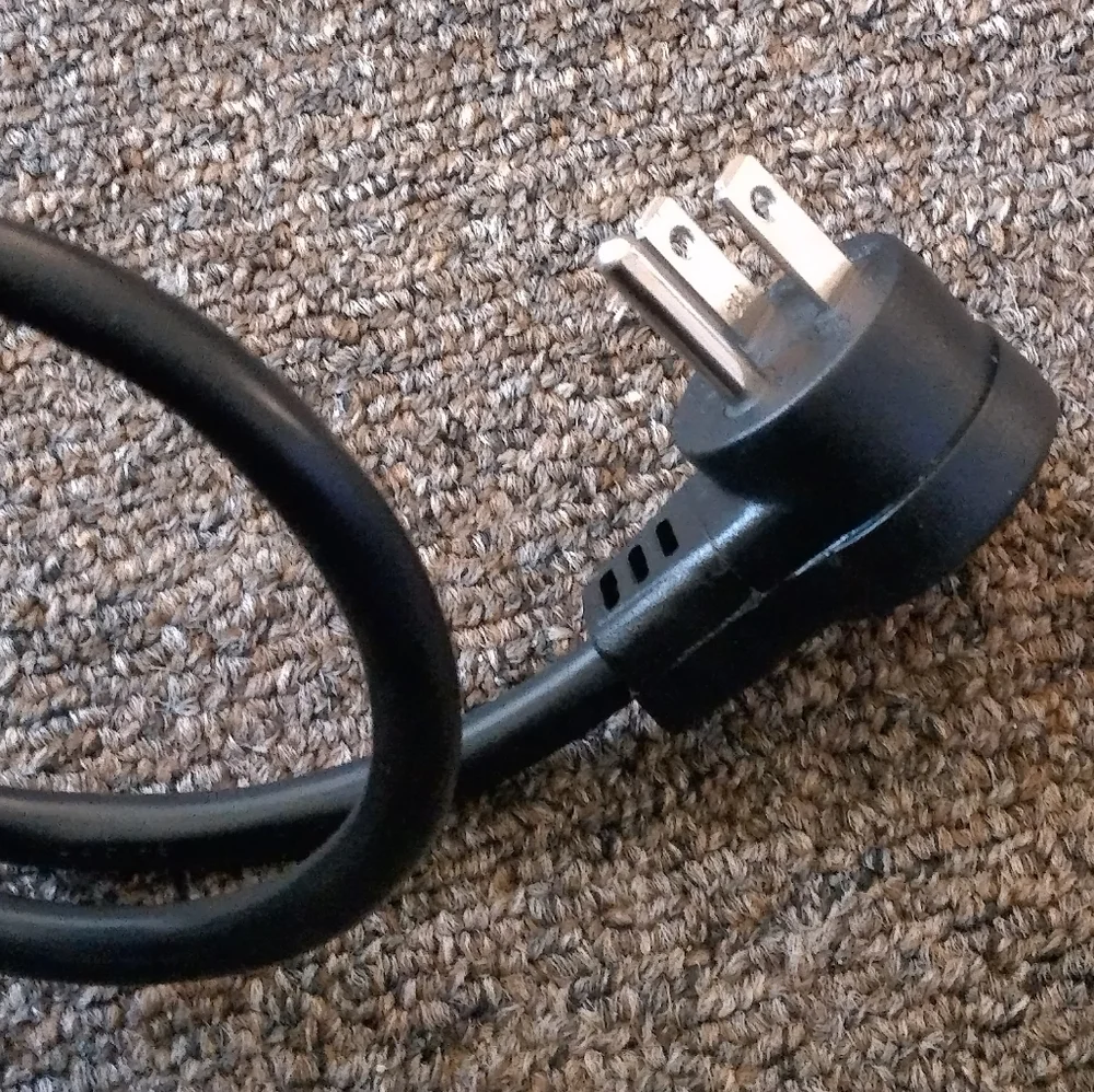 Ethereal AC Power Cable 18 AWG 18